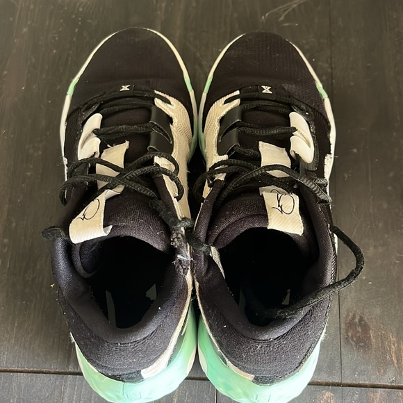 Men’s Nike Pg 6 shoes size 8 - Picture 7 of 8